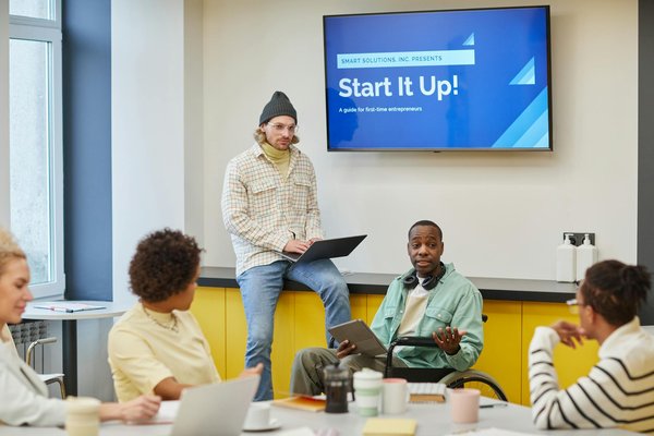 Gérez mieux avec le logiciel chauffagiste plombier