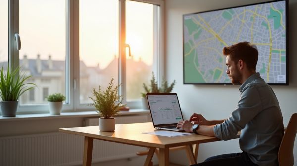 Comment choisir une agence SEO à Caen pour améliorer votre visibilité ?