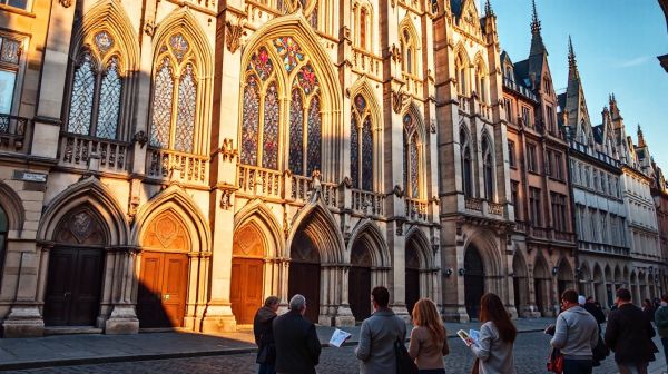 Comment organiser un lancement de produit exceptionnel à Reims