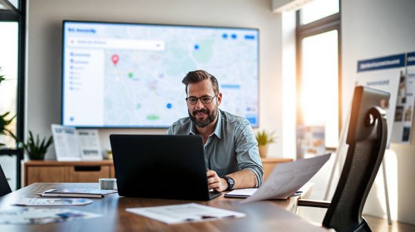 Top astuces pour maximiser votre impact avec Google My Business