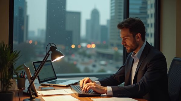 Top logiciels CRM pour booster votre productivité