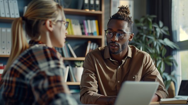 Réalisez votre bilan de compétences sur mesure