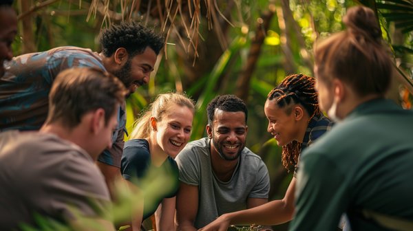 Team building : comment inciter les salariés à y participer