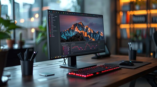 Optimisez votre gestion : top logiciels de paie 2024