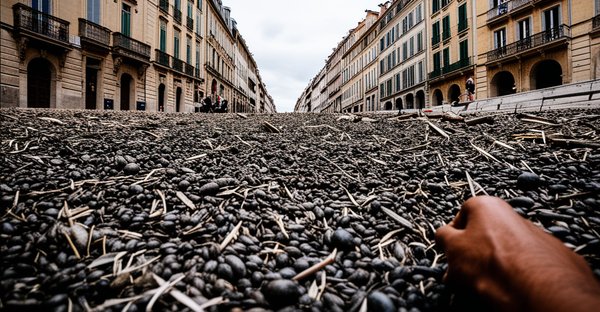 Débarras à lyon : libérez votre espace en toute simplicité !