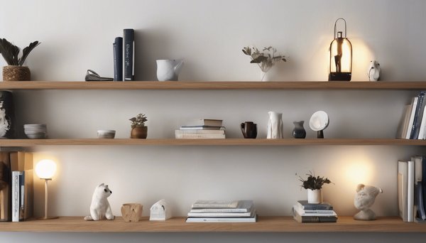 Solutions flexibles de rayonnage léger d'occasion à prix réduit