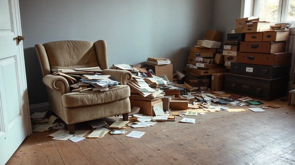 10 conseils pour un débarras efficace à lyon sans stress