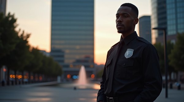 Agence de sécurité à nancy : expertises, services et enjeux pour la protection globale