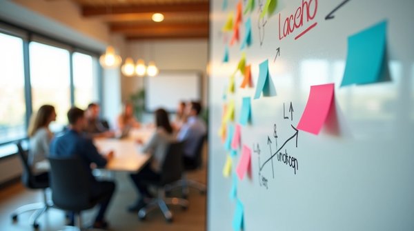 Formation soft skills : comment combler les lacunes pour préparer l'entreprise de demain