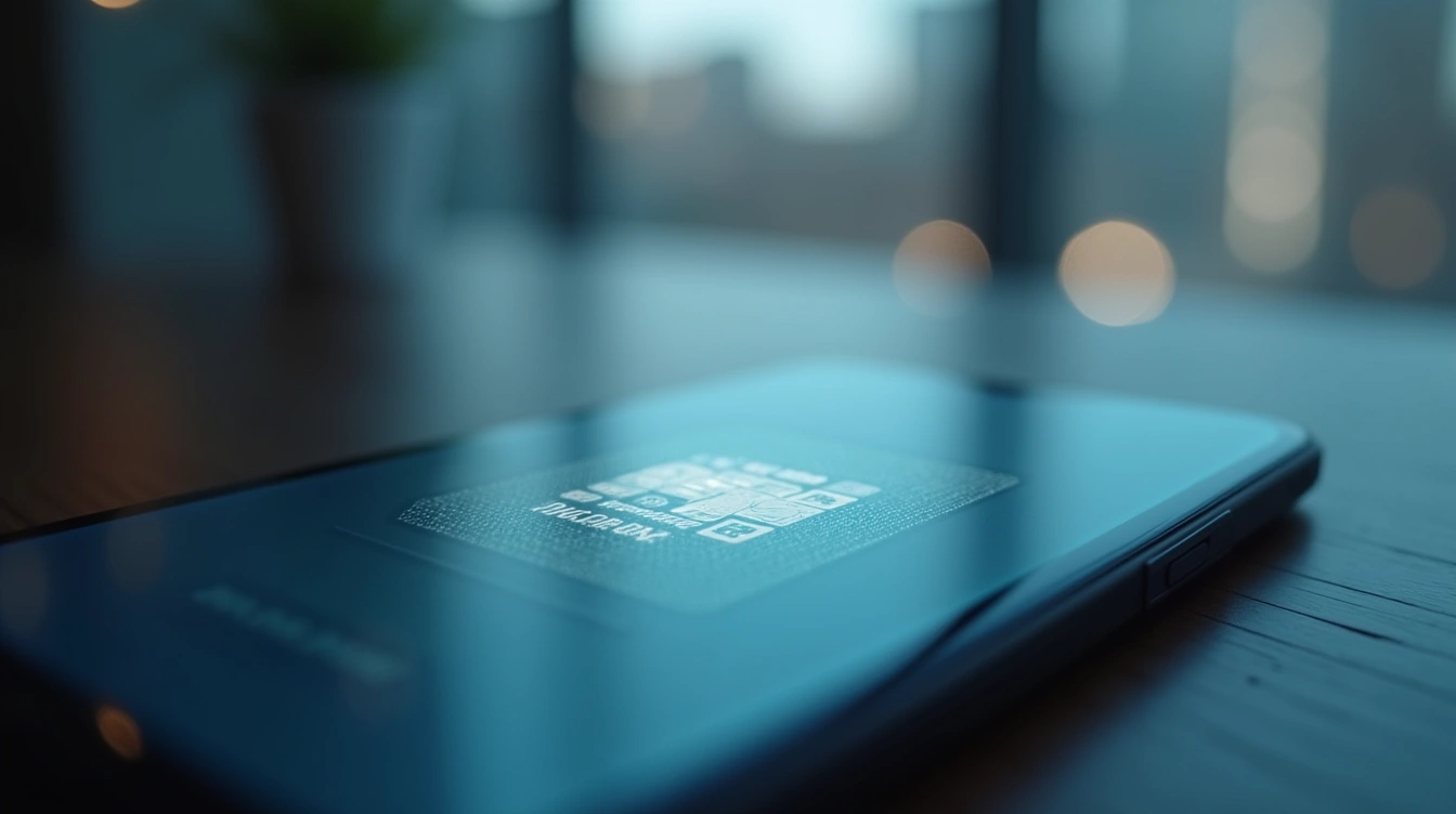 Questions fréquentes sur les cartes de visite connectées